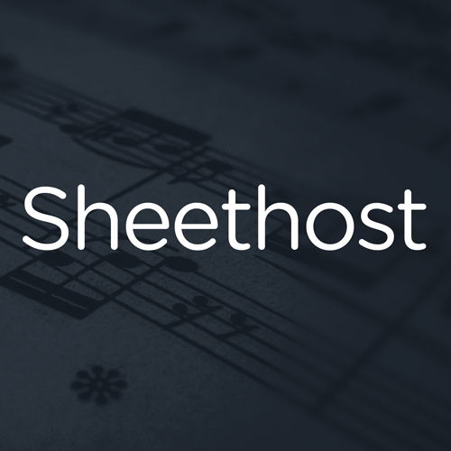 Anime Sheet Music Sheethost