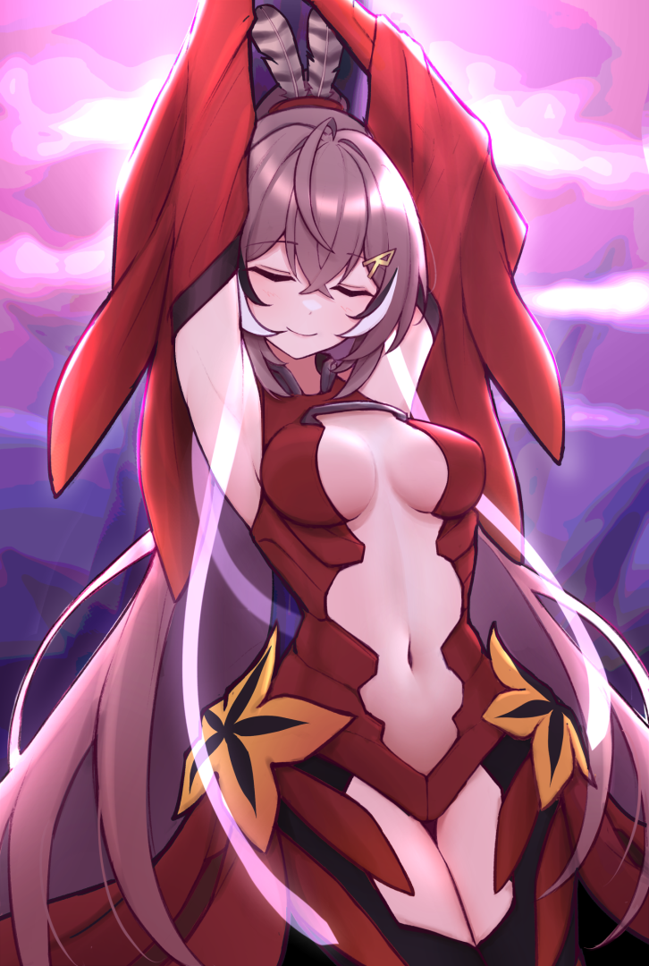Guilty Crown - Kimi Sora Kiseki