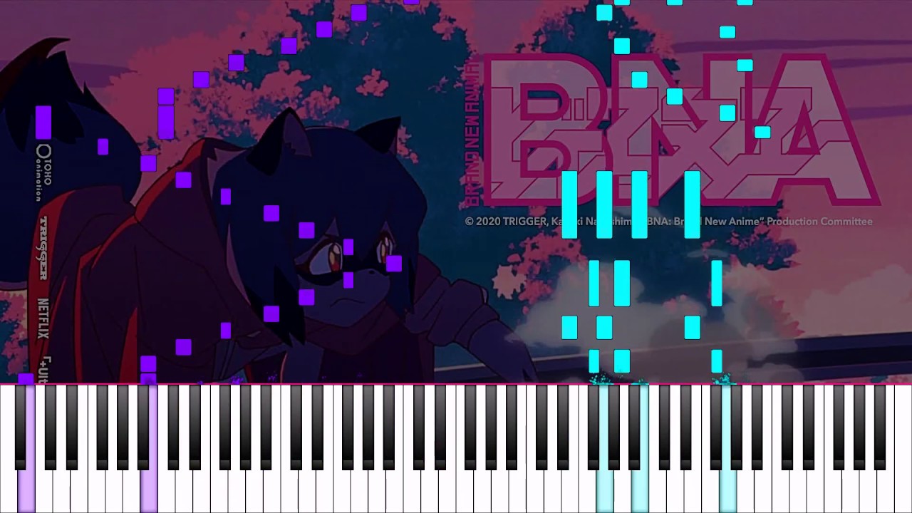 『NIGHT RUNNING』Full AAAMYYY Piano