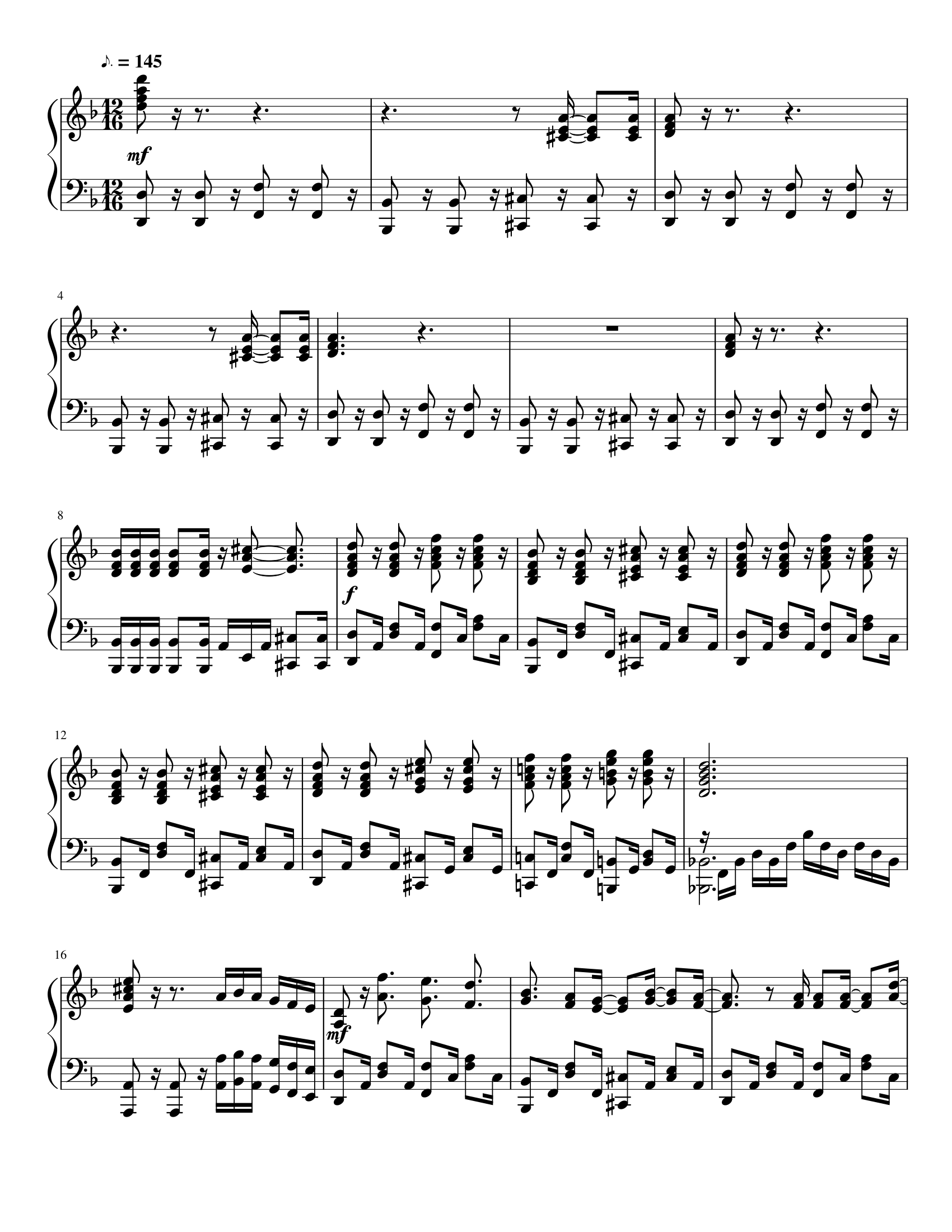 The Finale