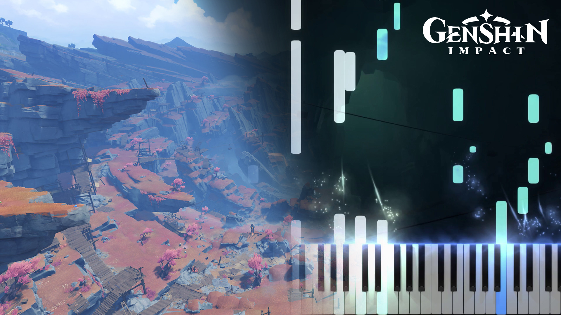 The Chasm 1