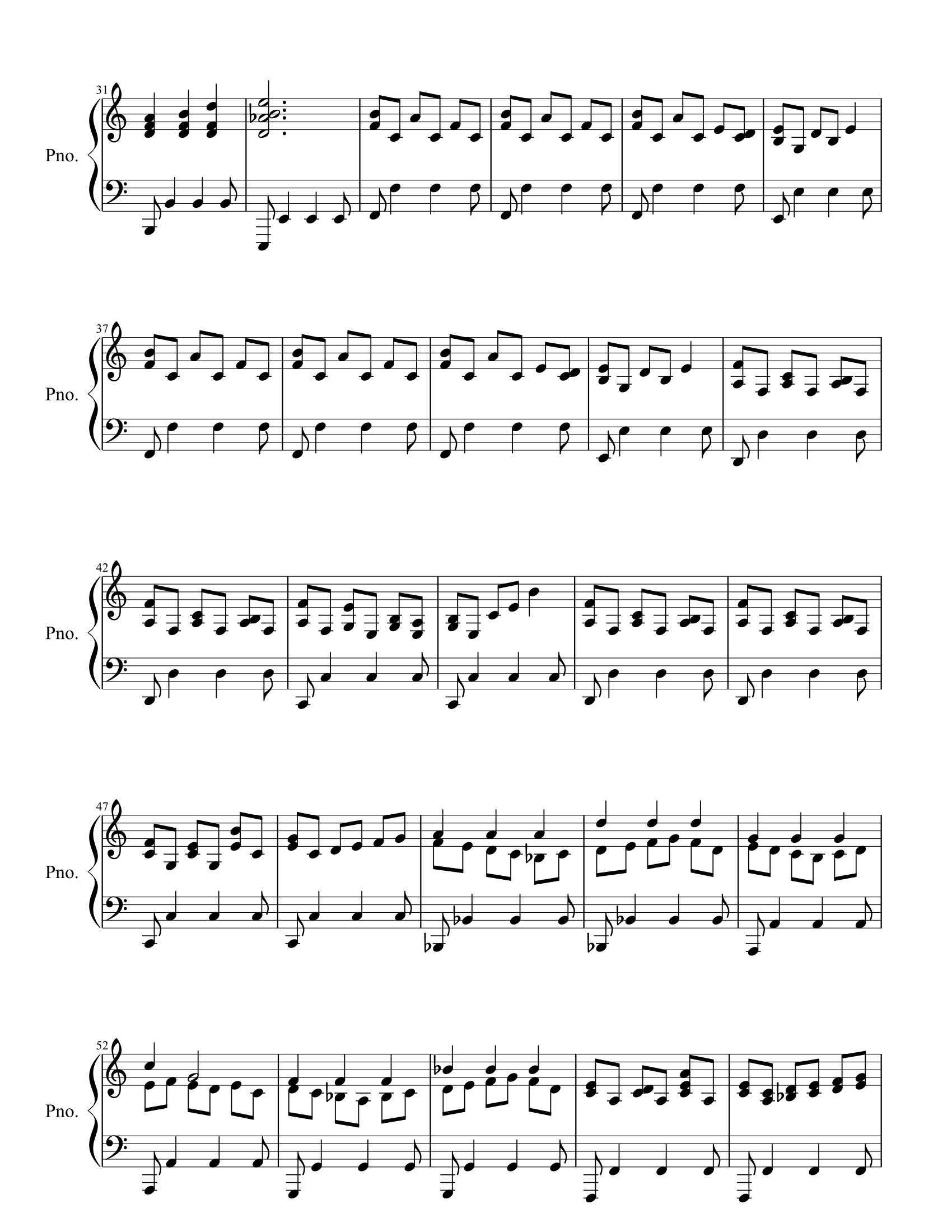 Song of Healing