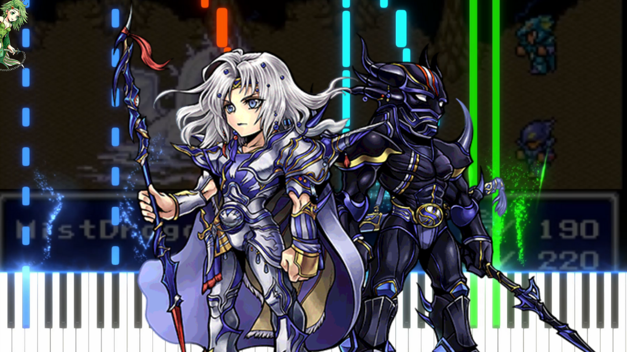 Battle 2