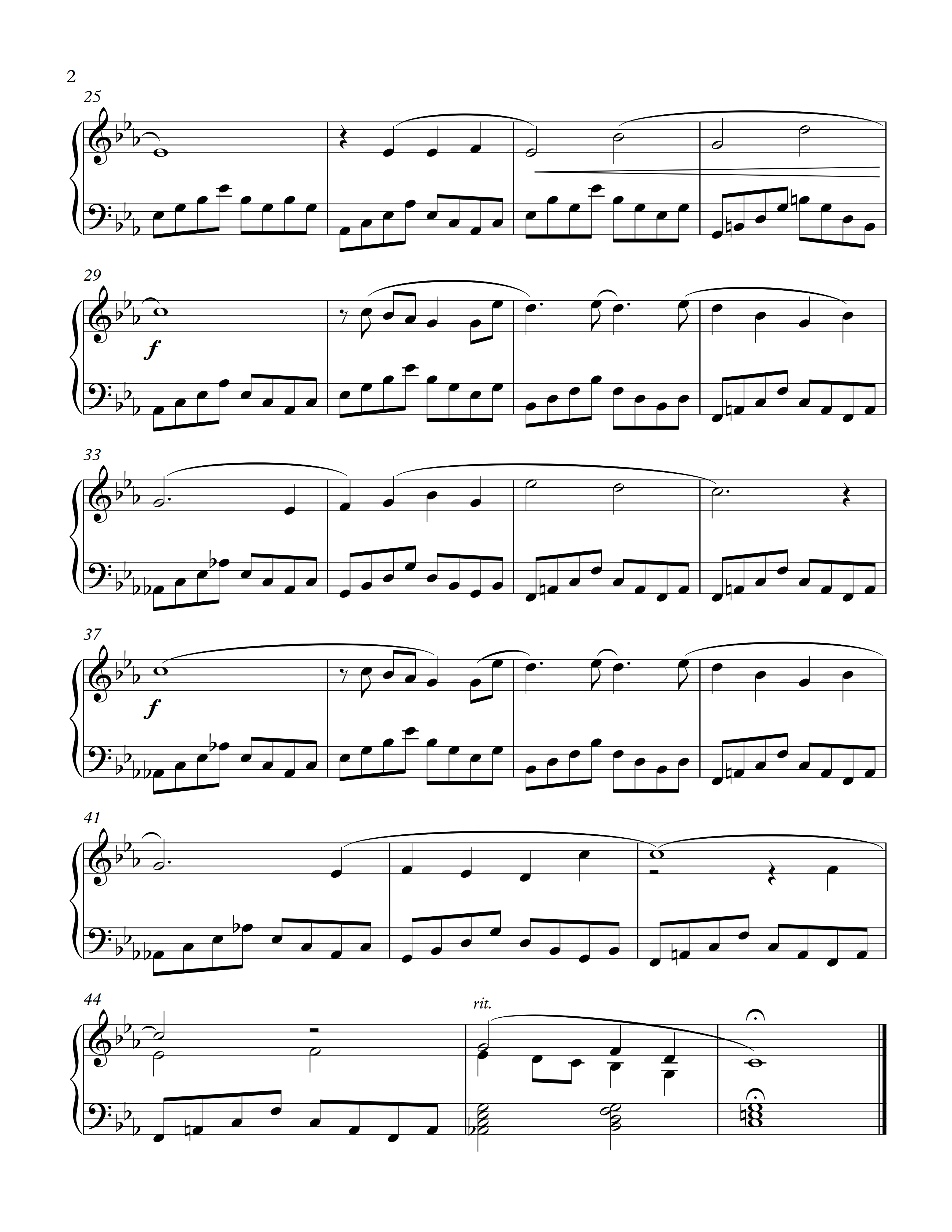 Harinezumi (OP 1)