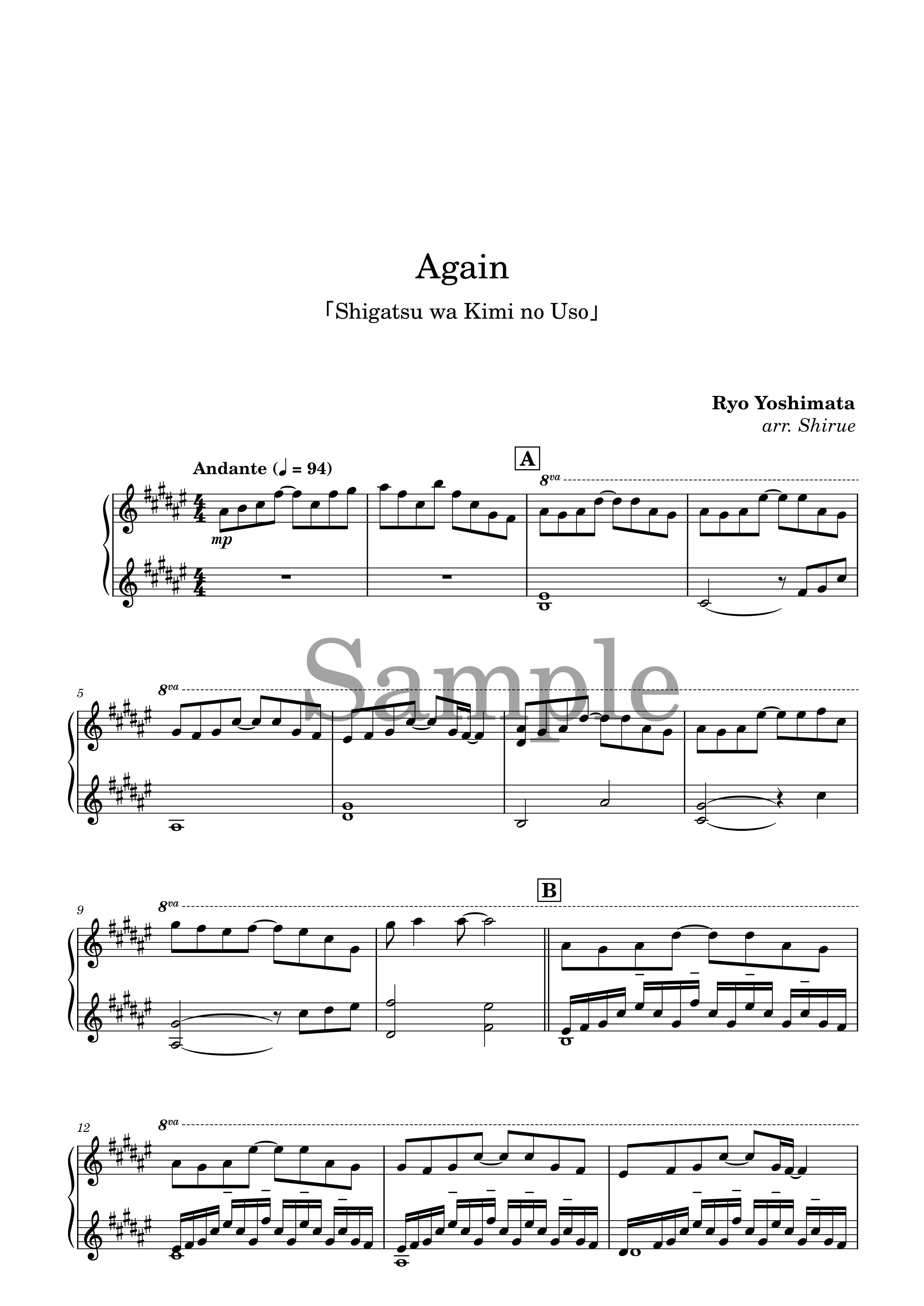 again-your-lie-in-april-sheet-music-sheethost