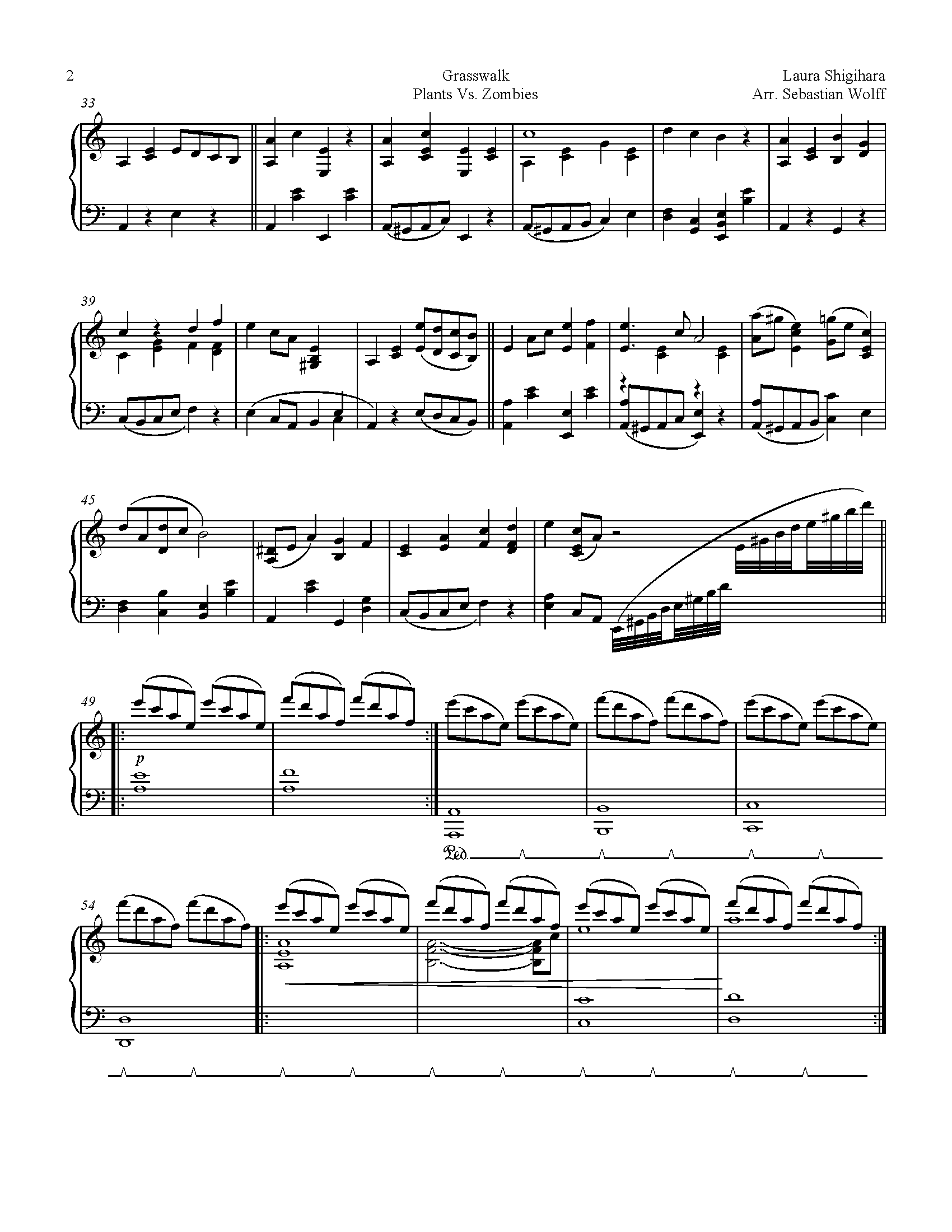 Loonboon piano