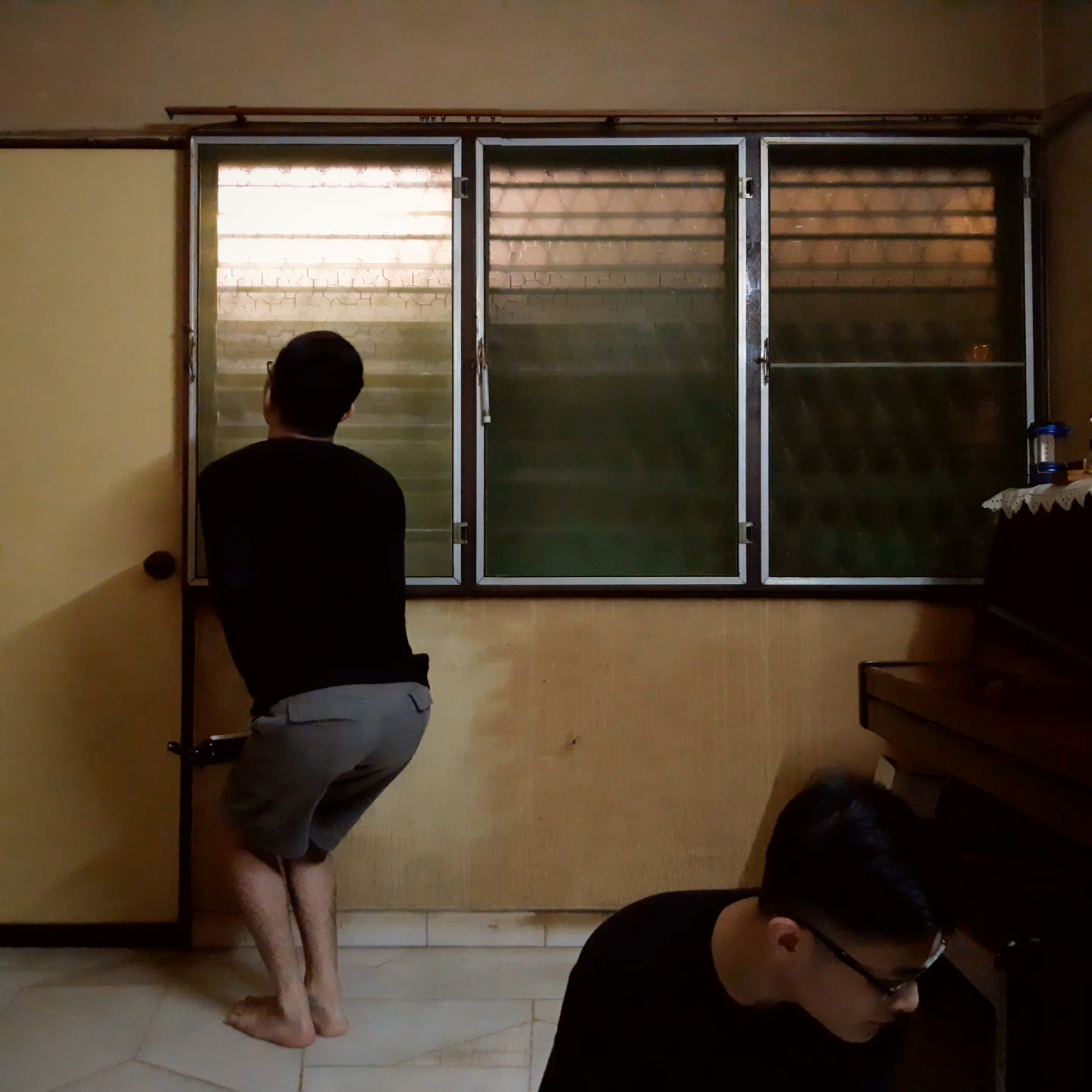 Snail's House Hot Milk Thicc OmniMan Meme (Melodica Duet